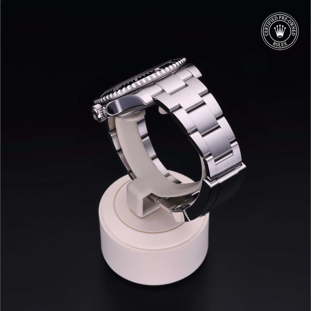 Rolex Rolex Certified Pre-Owned Submariner Rolex Rolex Certified Pre-Owned Submariner
