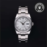 Rolex Rolex Certified Pre-Owned Datejust 36