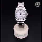 Rolex Rolex Certified Pre-Owned Datejust 36