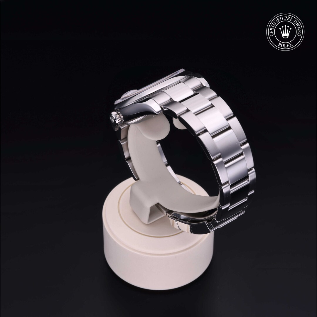 Rolex Rolex Certified Pre-Owned Datejust 36 Rolex Rolex Certified Pre-Owned Datejust 36