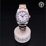 Rolex Rolex Certified Pre-Owned Datejust 36