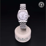 Rolex Rolex Certified Pre-Owned Datejust 31