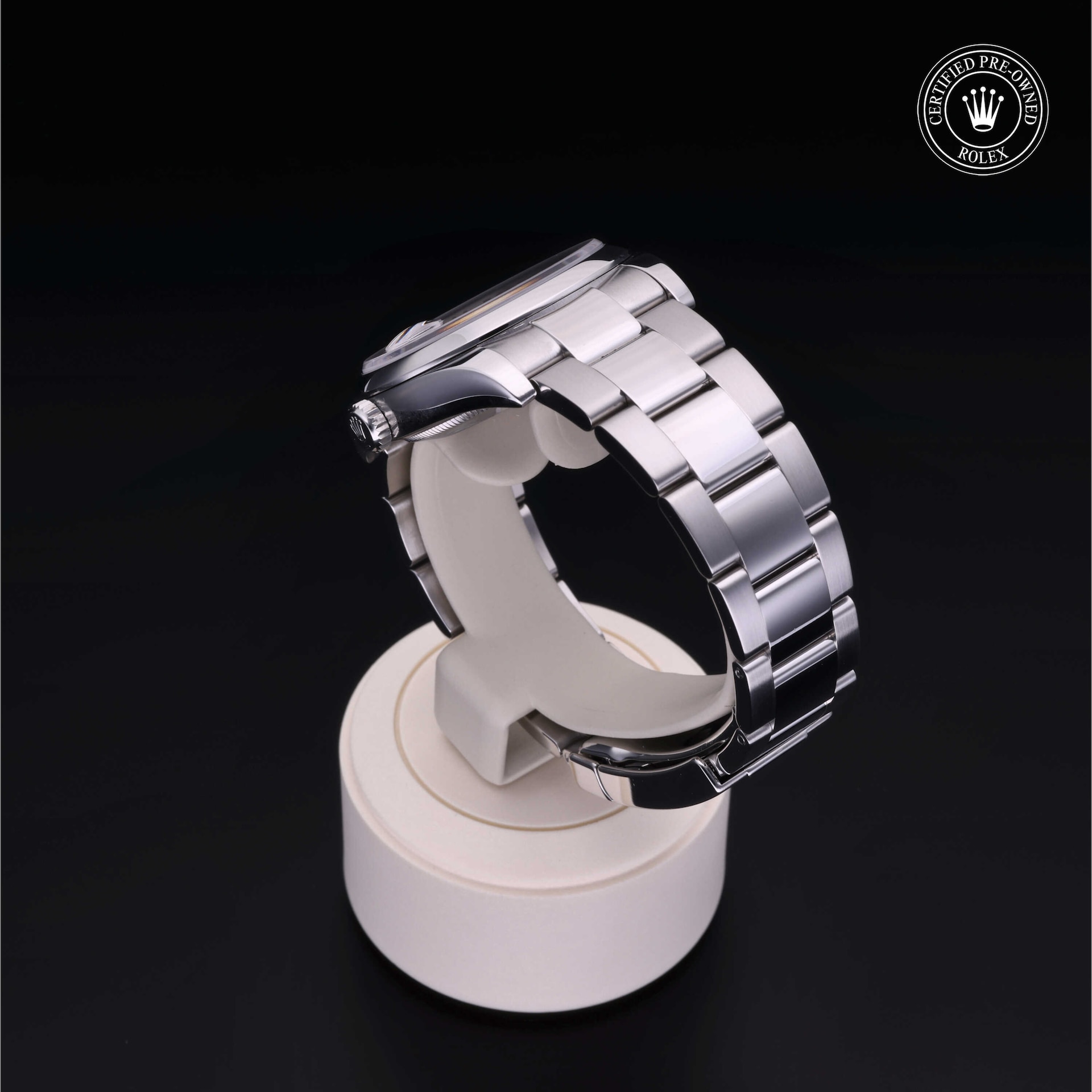 Rolex Rolex Certified Pre-Owned Datejust 36