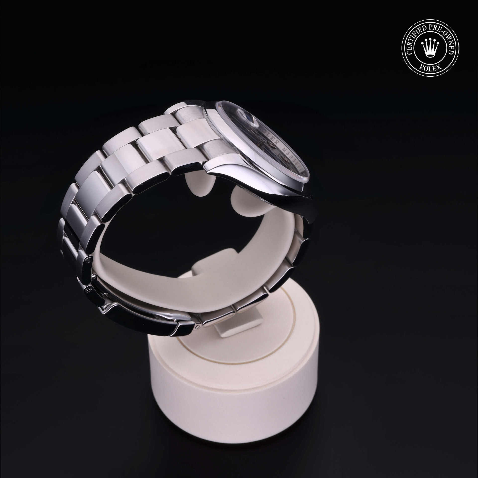 Rolex Rolex Certified Pre-Owned Datejust 36