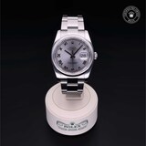 Rolex Rolex Certified Pre-Owned Datejust 36