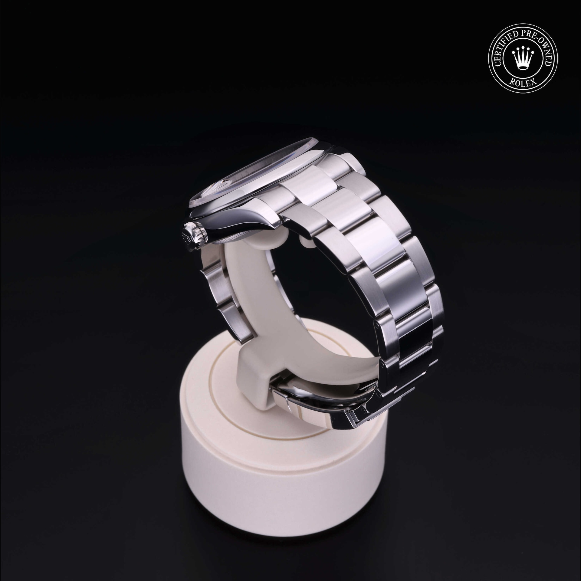 Rolex Rolex Certified Pre-Owned Datejust 36