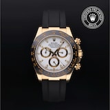 Rolex Rolex Certified Pre-Owned Cosmograph Daytona