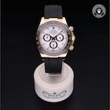 Rolex Rolex Certified Pre-Owned Cosmograph Daytona