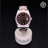 Rolex Rolex Certified Pre-Owned Datejust 41