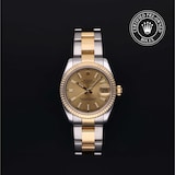 Rolex Rolex Certified Pre-Owned Datejust 31