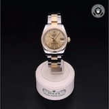 Rolex Rolex Certified Pre-Owned Datejust 31