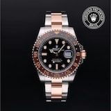 Rolex Rolex Certified Pre-Owned GMT-Master II