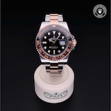 Rolex Rolex Certified Pre-Owned GMT-Master II