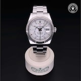 Rolex Rolex Certified Pre-Owned Sky-Dweller