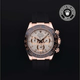 Rolex Rolex Certified Pre-Owned Cosmograph Daytona