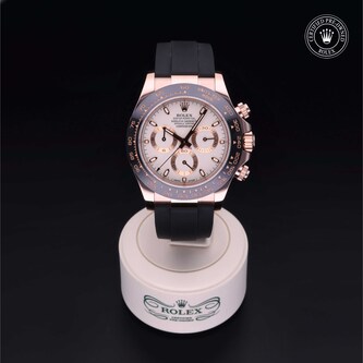 Rolex Certified Pre-Owned Cosmograph Daytona