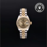 Rolex Rolex Certified Pre-Owned Lady-Datejust