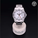 Rolex Rolex Certified Pre-Owned Explorer II