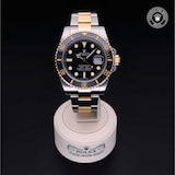 Rolex Rolex Certified Pre-Owned Submariner Date