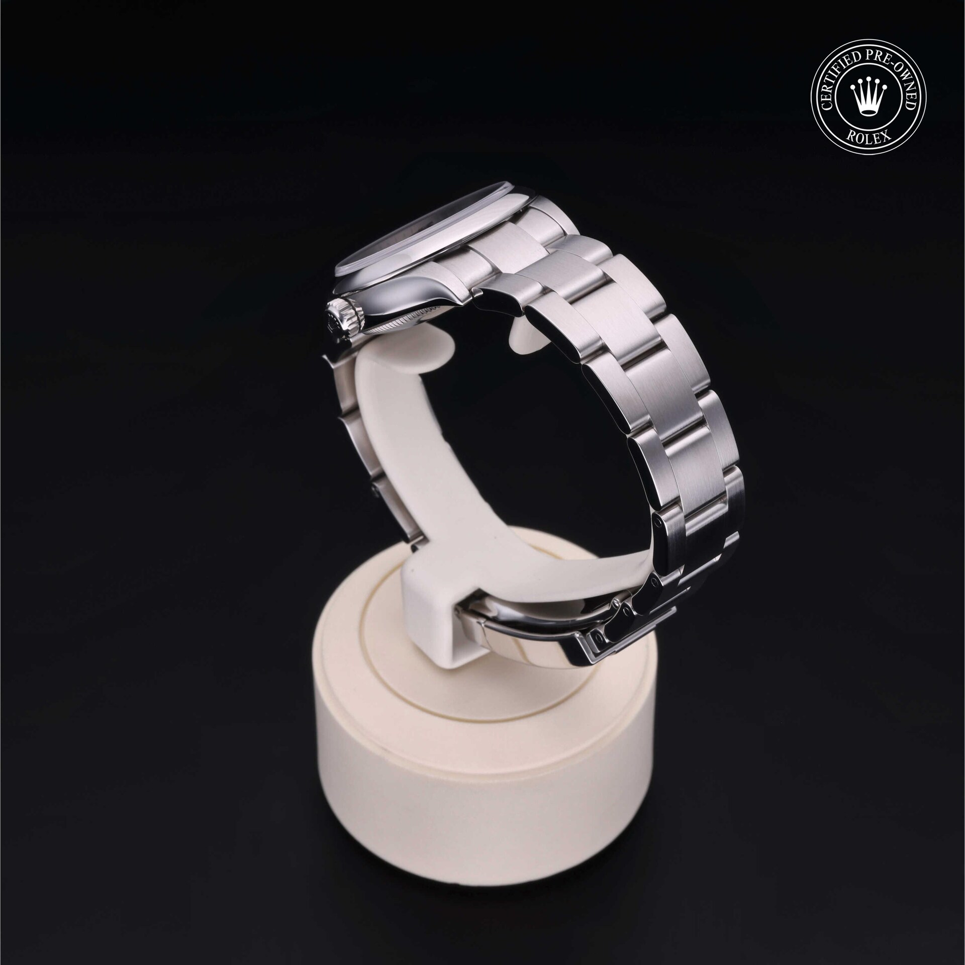 Rolex Rolex Certified Pre-Owned Oyster Perpetual 31