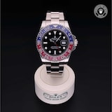 Rolex Rolex Certified Pre-Owned GMT-Master II