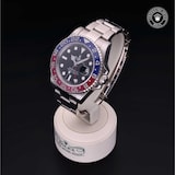 Rolex Rolex Certified Pre-Owned GMT-Master II