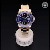 Rolex Rolex Certified Pre-Owned Submariner Date