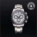 Rolex Rolex Certified Pre-Owned Cosmograph Daytona