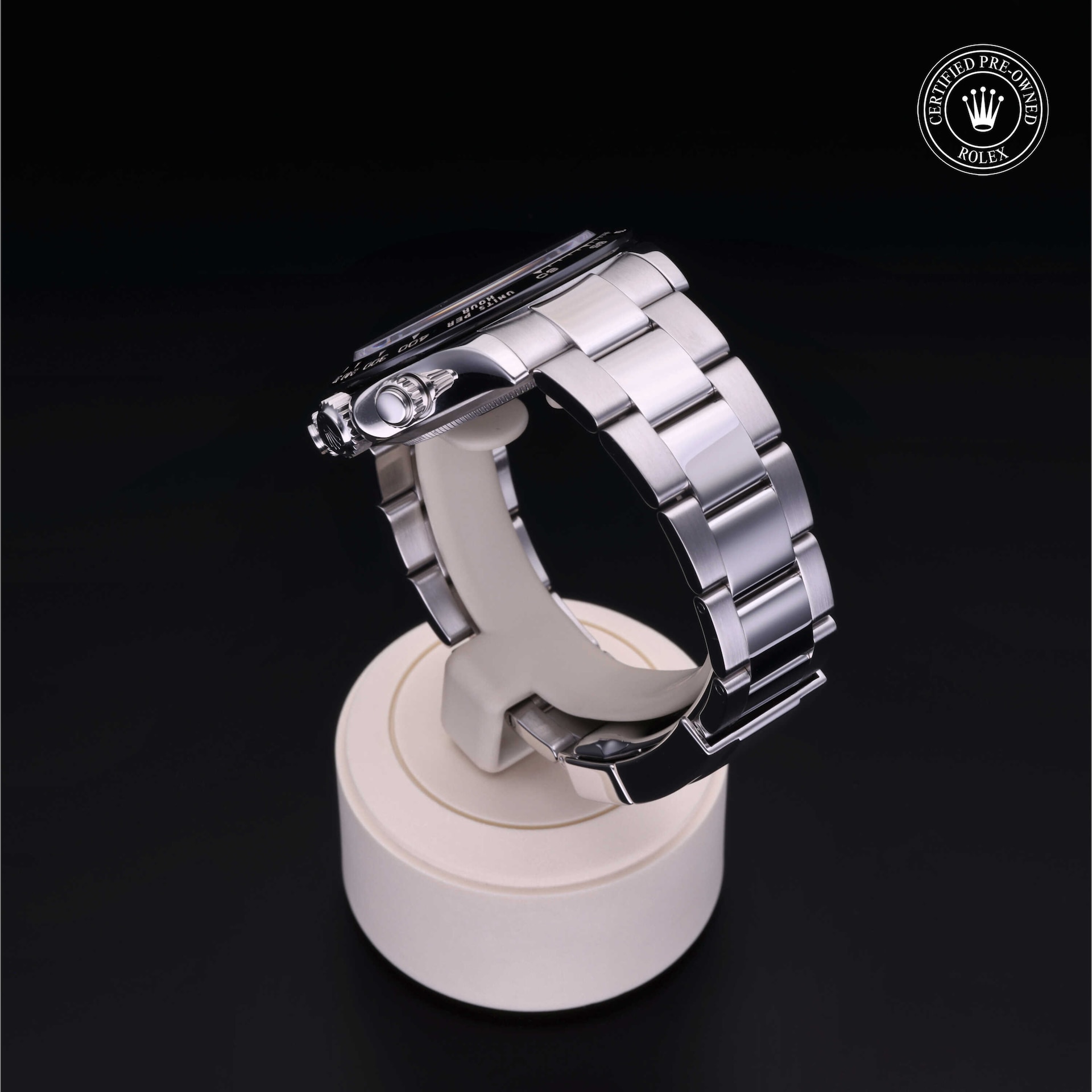 Rolex Rolex Certified Pre-Owned Cosmograph Daytona