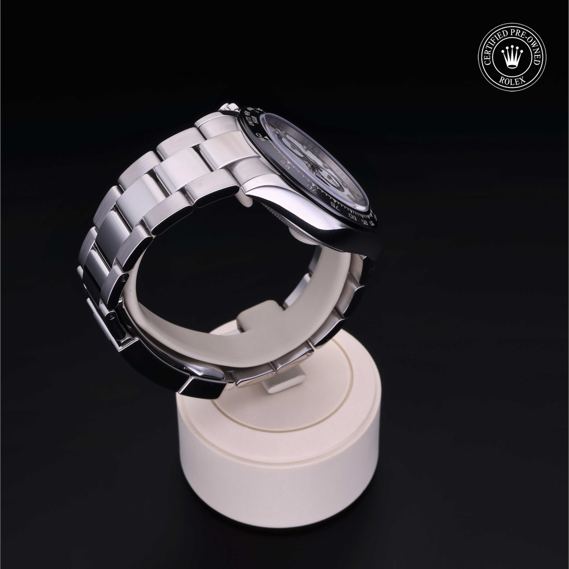 Rolex Rolex Certified Pre-Owned Cosmograph Daytona