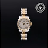 Rolex Rolex Certified Pre-Owned Lady-Datejust 26