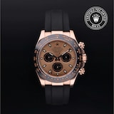 Rolex Rolex Certified Pre-Owned Cosmograph Daytona