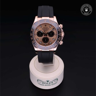 Rolex Certified Pre-Owned Cosmograph Daytona
