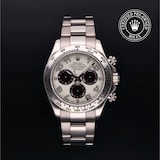 Rolex Rolex Certified Pre-Owned Cosmograph Daytona