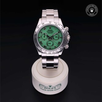 Rolex Certified Pre-Owned Cosmograph Daytona