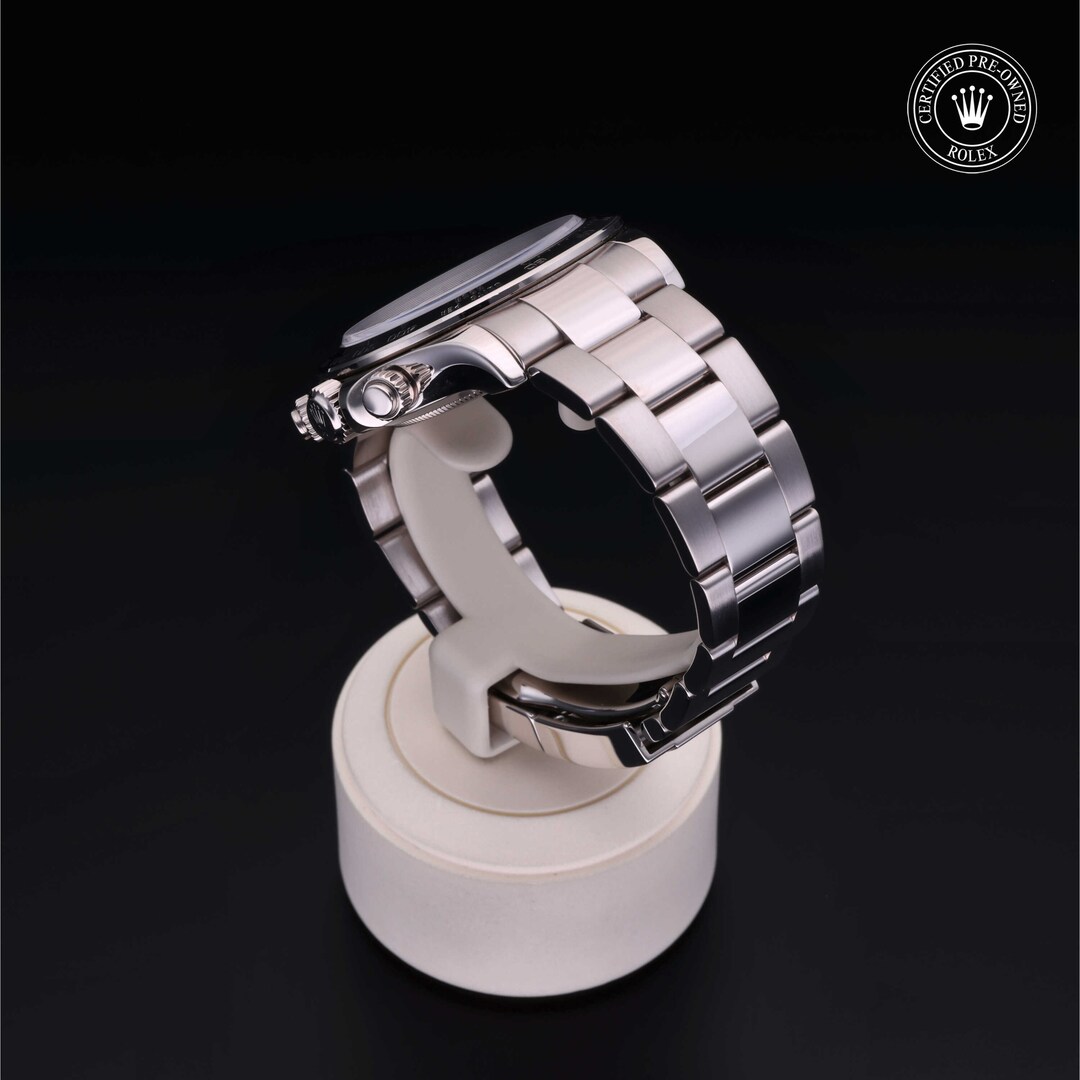 Rolex Rolex Certified Pre-Owned Cosmograph Daytona Rolex Rolex Certified Pre-Owned Cosmograph Daytona