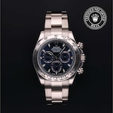 Rolex Rolex Certified Pre-Owned Cosmograph Daytona