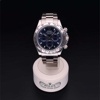 Rolex Certified Pre-Owned Cosmograph Daytona