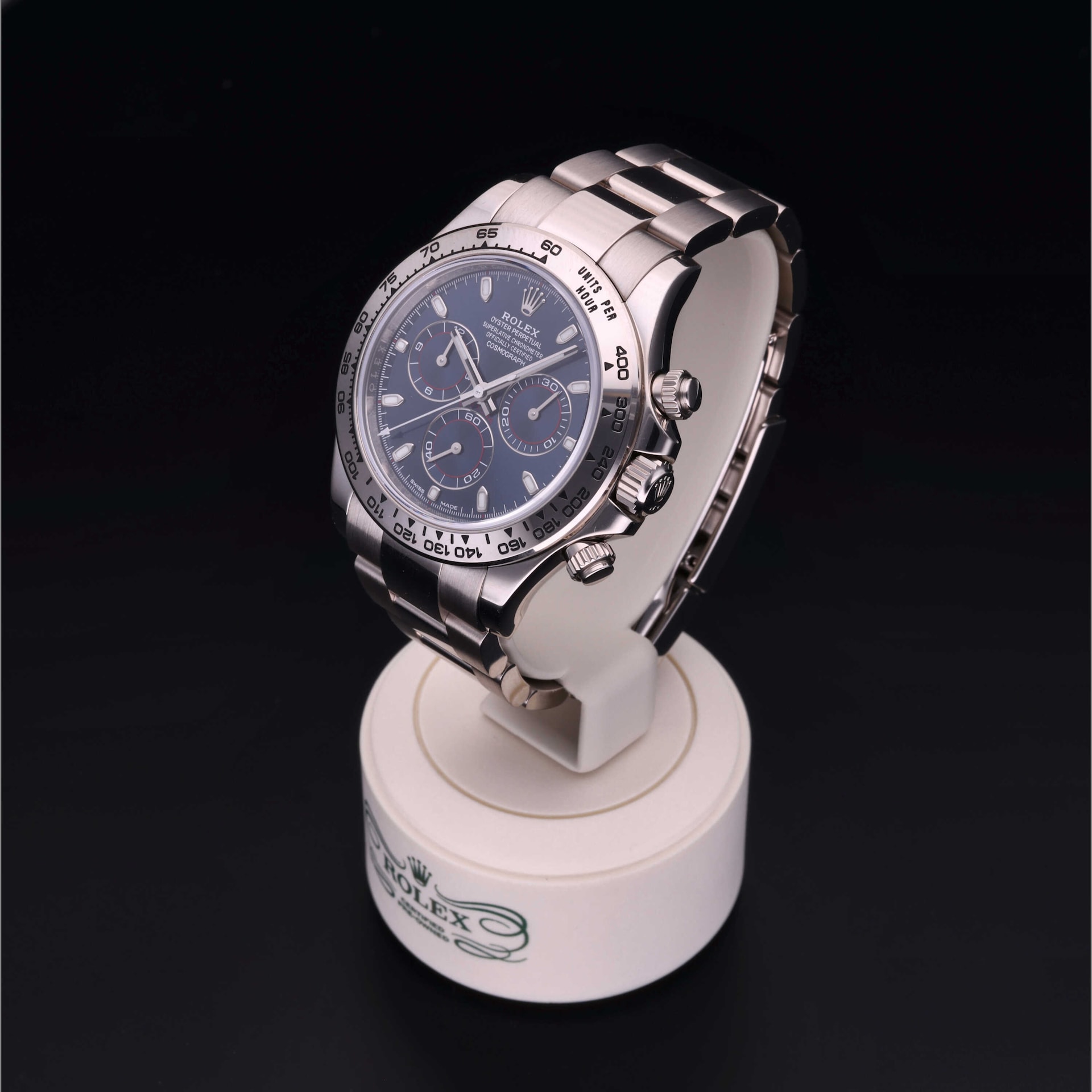 Rolex Rolex Certified Pre-Owned Cosmograph Daytona