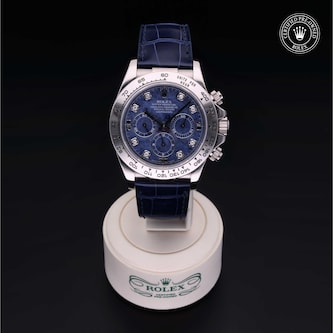 Rolex Certified Pre-Owned Cosmograph Daytona