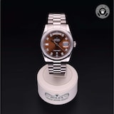 Rolex Rolex Certified Pre-Owned Datejust 36