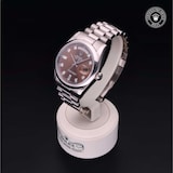 Rolex Rolex Certified Pre-Owned Datejust 36