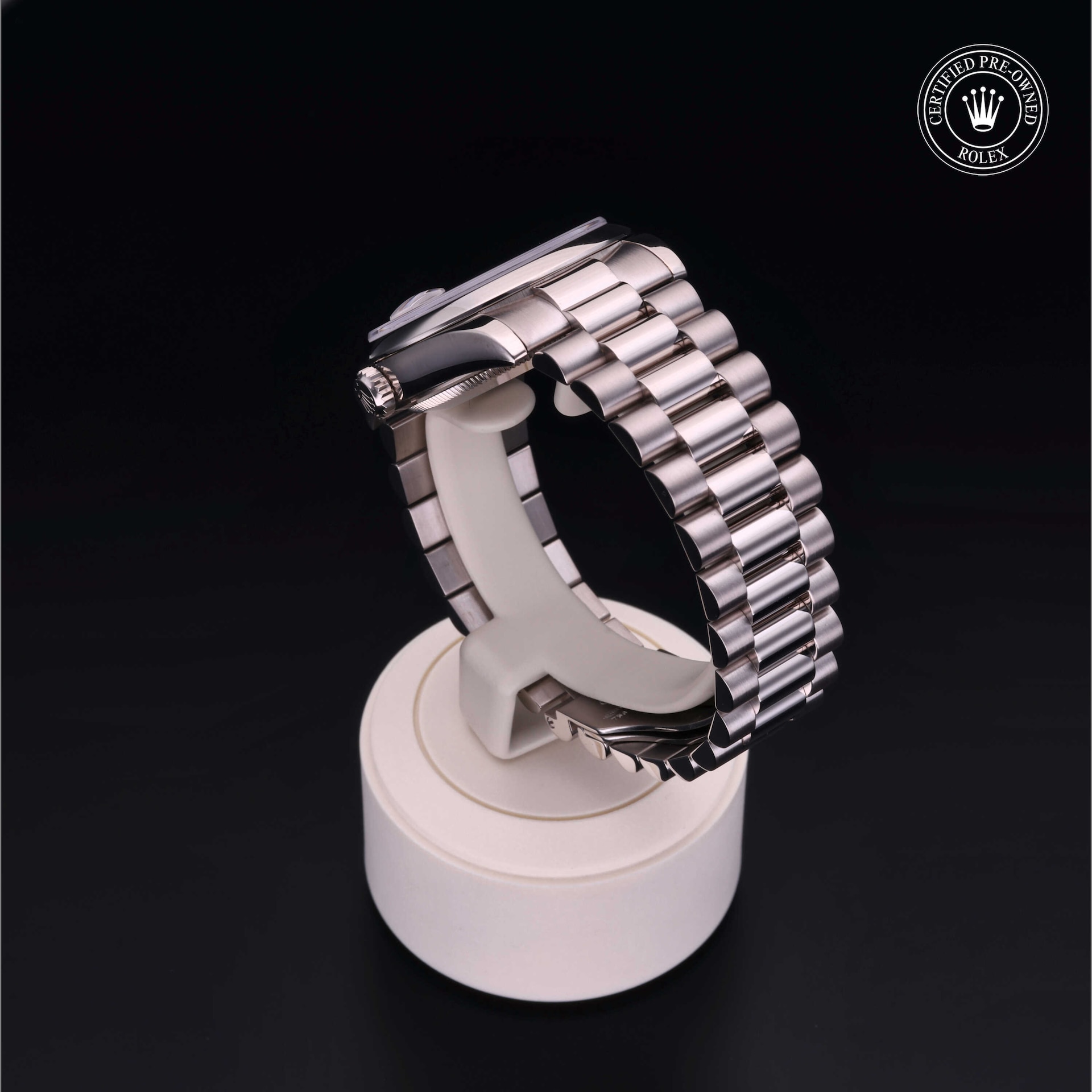 Rolex Rolex Certified Pre-Owned Datejust 36