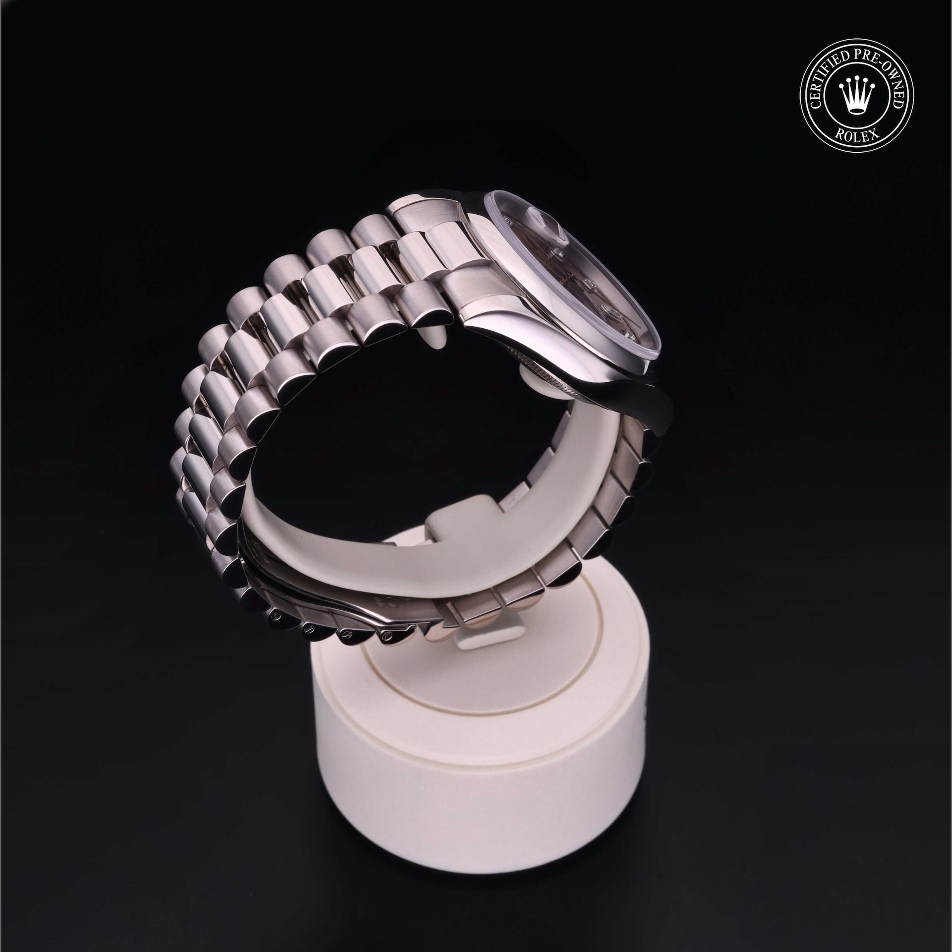 Rolex Rolex Certified Pre-Owned Datejust 36