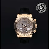 Rolex Rolex Certified Pre-Owned Cosmograph Daytona