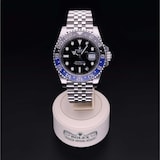 Rolex Rolex Certified Pre-Owned GMT-Master II