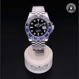 Rolex Rolex Certified Pre-Owned GMT-Master II