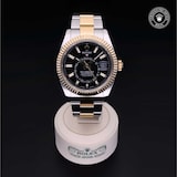 Rolex Rolex Certified Pre-Owned Sky-Dweller