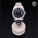 Rolex Rolex Certified Pre-Owned Datejust II