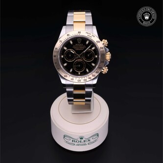Rolex Certified Pre-Owned Cosmograph Daytona